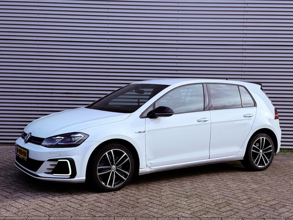 Volkswagen Golf 1.4 TSI PHEV GTE