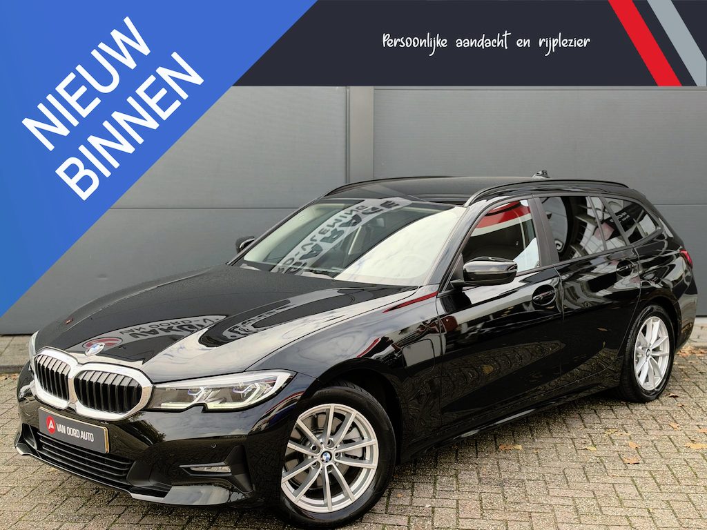 BMW 3-Serie Touring 320e High Executive / 100% Onderhoud / Geen Import