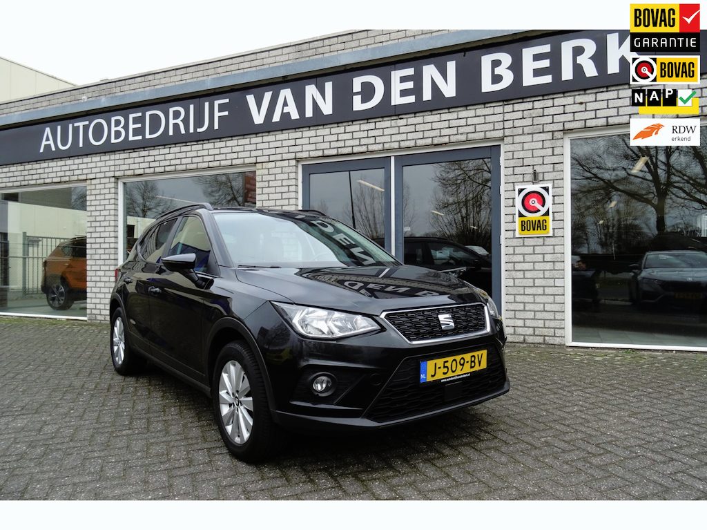 SEAT Arona 1.0 TSI Style