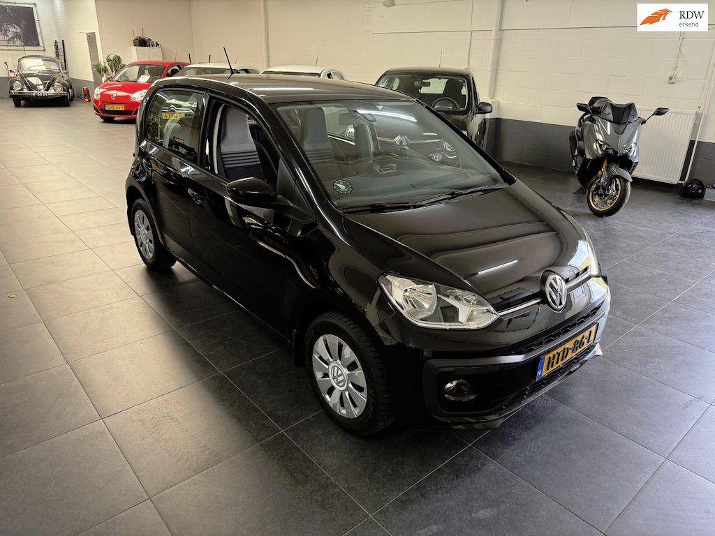 Volkswagen Up! 1.0