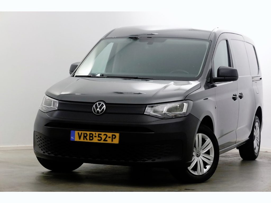 Volkswagen Caddy Maxi Cargo 2.0 TDI Comfort DSG-Automaat Airco/Carplay/2x Schuifdeur 06-2022