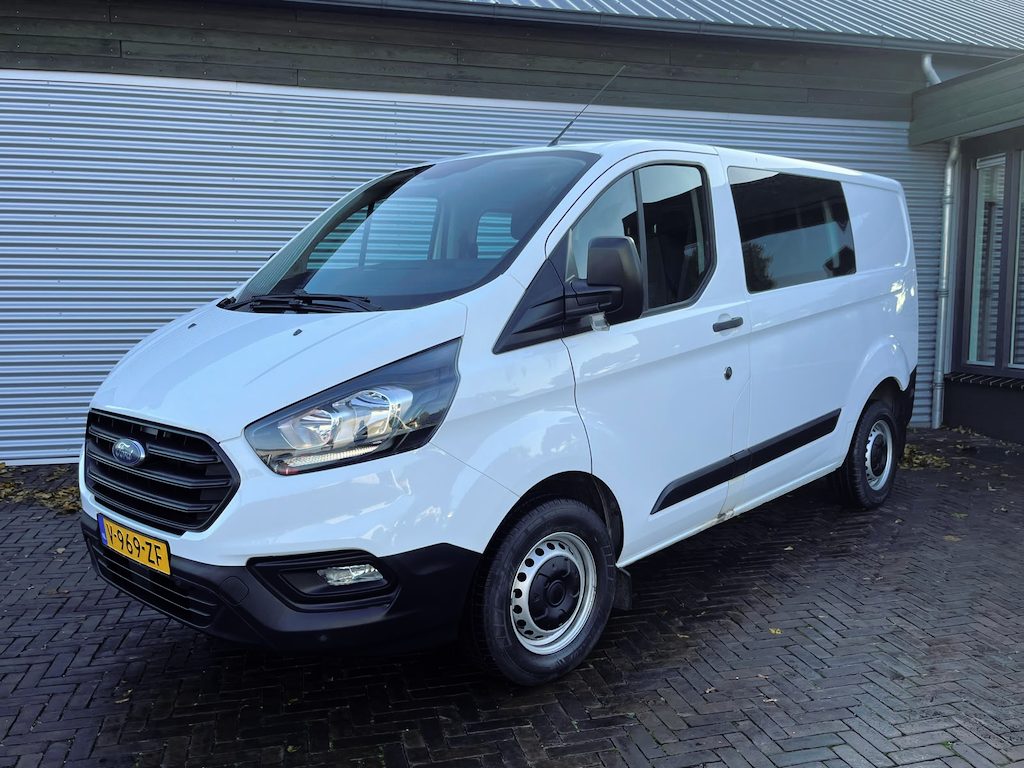 Ford Transit Custom 280 2.0 TDCI L1H1 Ambiente DC