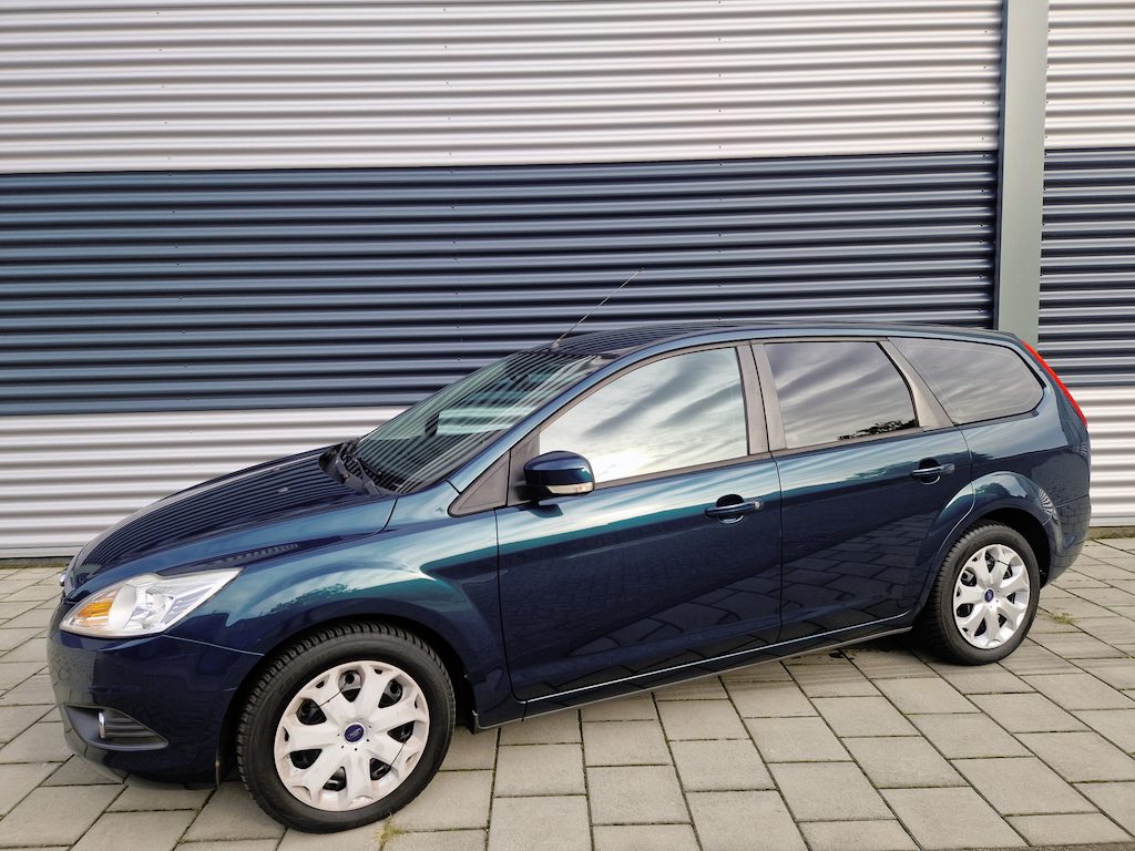 Ford Focus Wagon 1.6 Trend