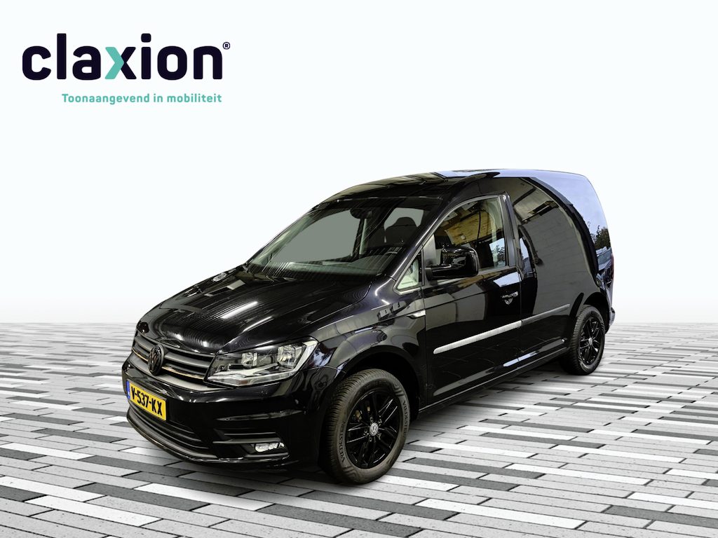 Volkswagen Caddy Bestel 2.0 TDI L1H1 BMT Highline Carplay