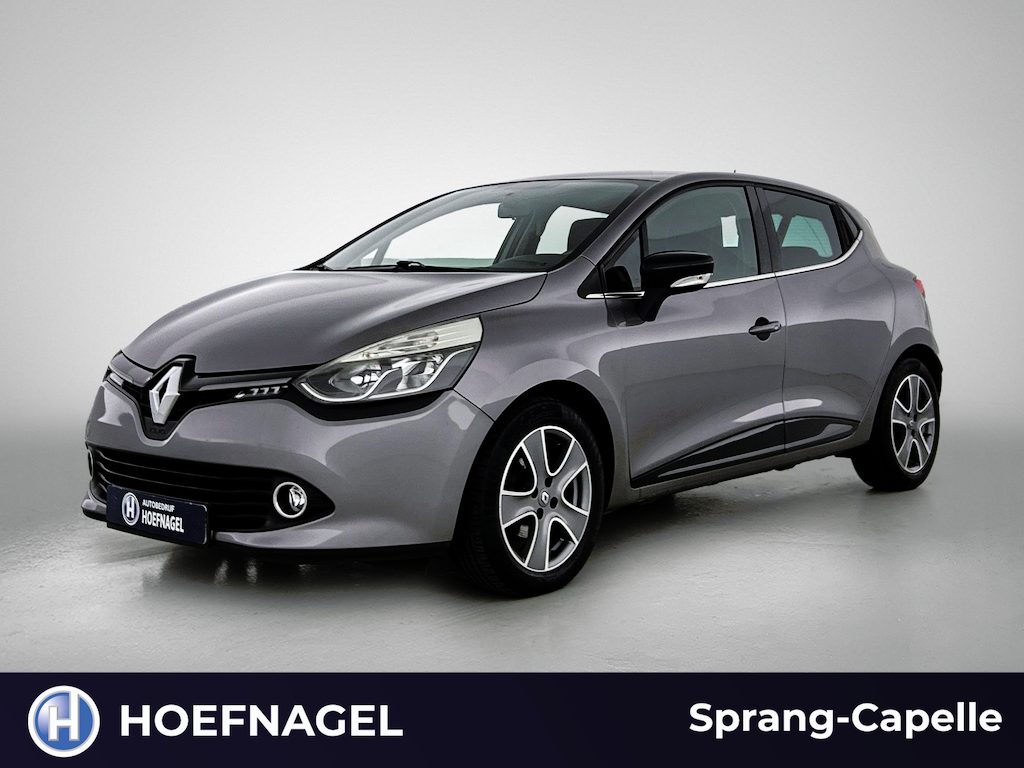 Renault Clio 0.9 TCe ECO Night&Day | Airco | Bluetooth | Cruise Control