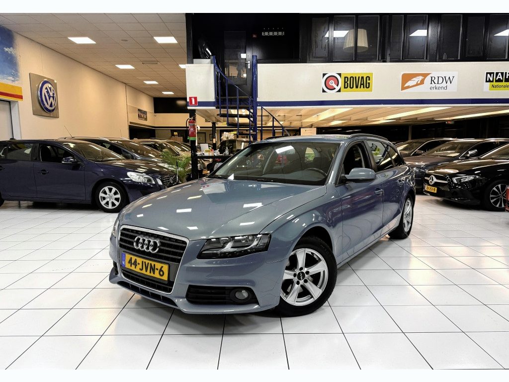 Audi A4 Avant 1.8 TFSI Pro Line