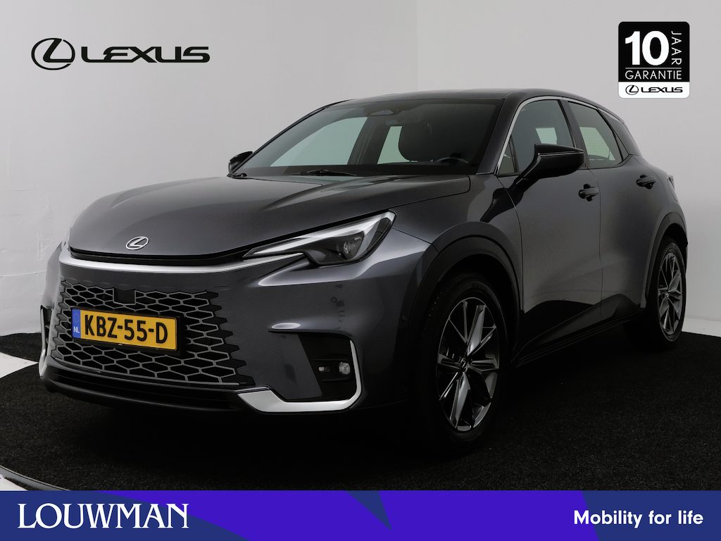 Lexus LBX 1.5 Relax 2WD | Advanced Pack | Mark Levinson Audio |
