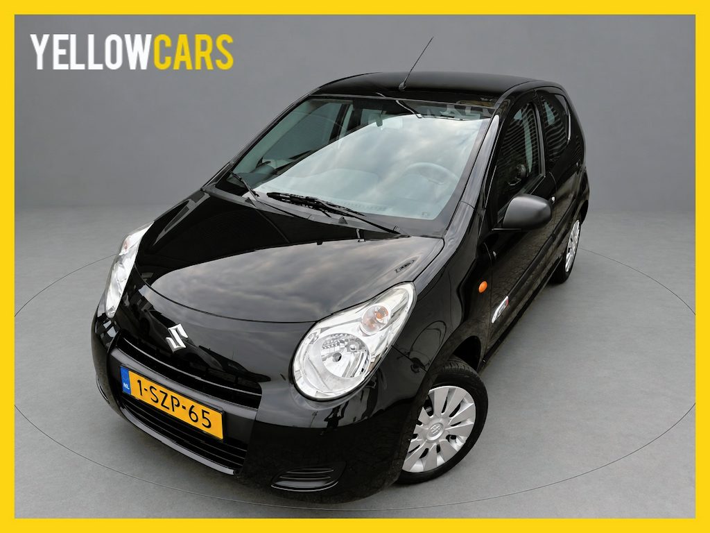 Suzuki Alto 1.0 Comfort AIRCO