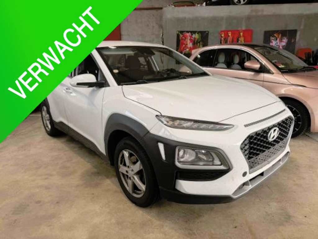 Hyundai Kona 1.0 T-GDI Comfort