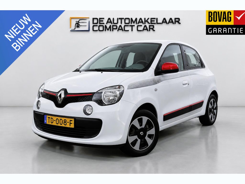Renault Twingo 1.0 SCe Collection | 1E EIGENAAR | AIRCO | ELEK.RAMEN | UPGRADE MOGELIJK |