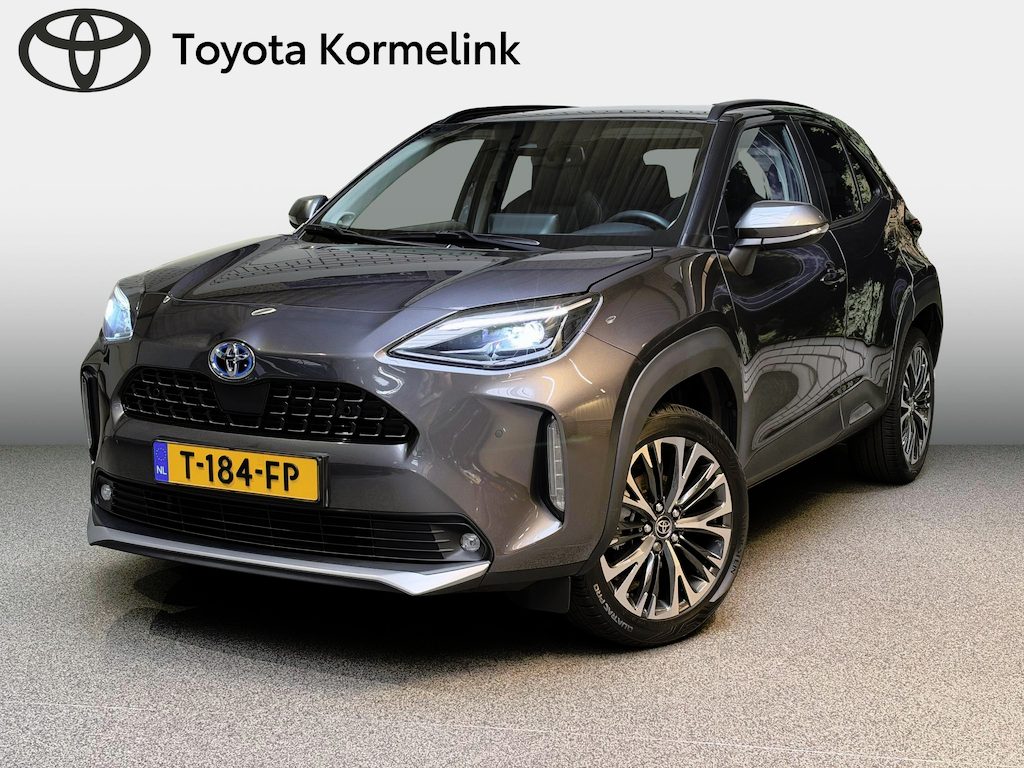 Toyota Yaris Cross 1.5 Hybrid Executive
