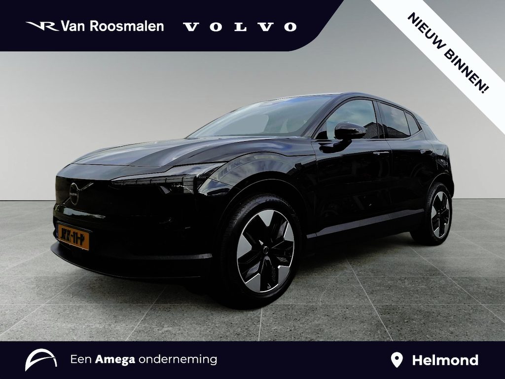 Volvo EX30 Single Motor Extended Range Core 69 kWh | Adaptieve Cruise Control | Achteruitrijcamera | BLIS |