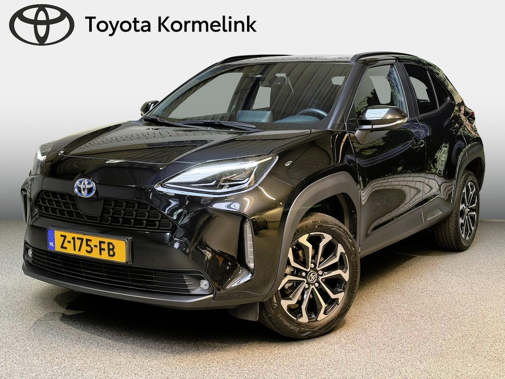 Toyota Yaris Cross 1.5 Hybrid Dynamic