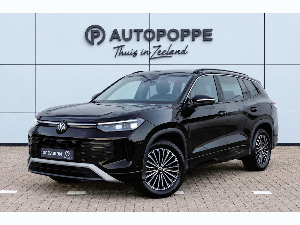 Volkswagen Tayron 1.5 eTSI Life Edition 7p. 150pk DSG7