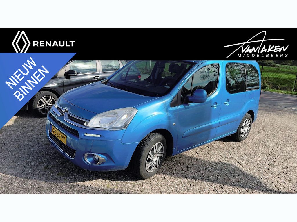 Citroën Berlingo 1.6 VTi Tendance