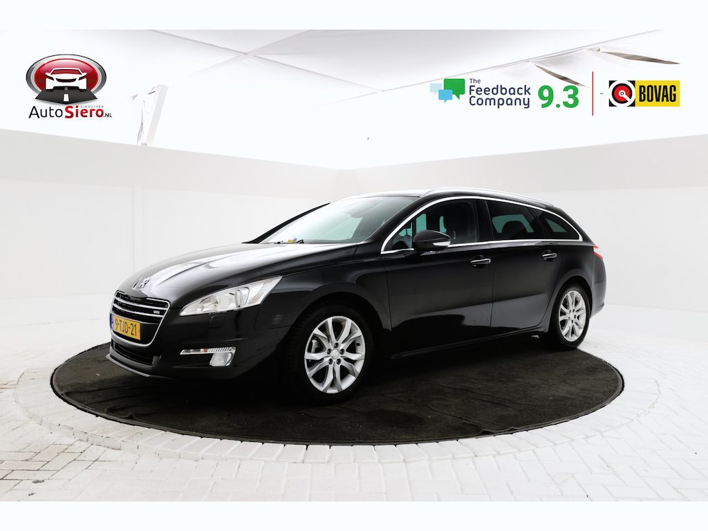 Peugeot 508 SW 1.6 e-HDi Active Trekhaak, Automaat,