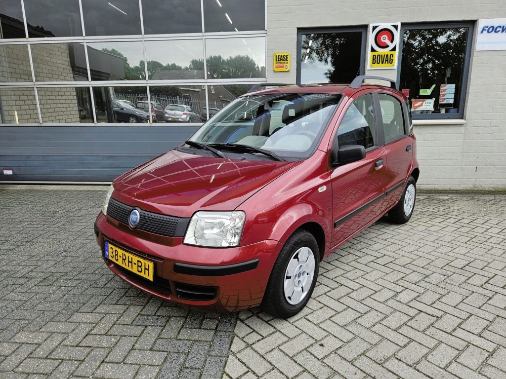 Fiat Panda 1.1 Active