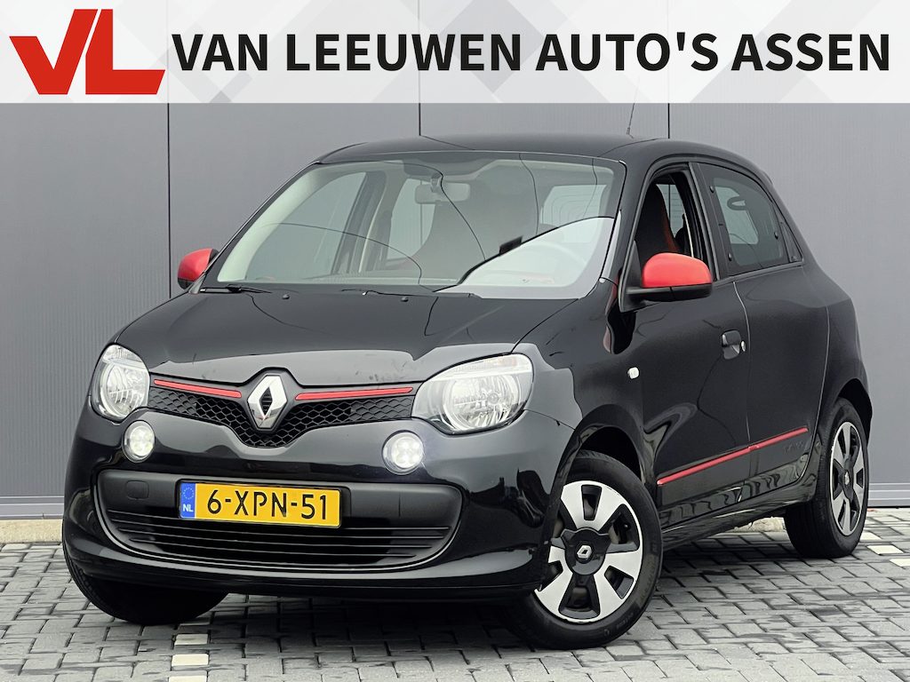 Renault Twingo 1.0 SCe Expression | RIJKLAAR | NAP