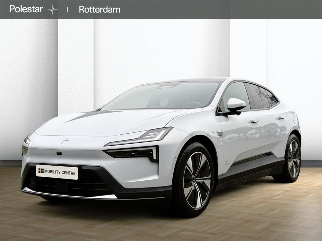 Polestar 4 Long range Dual motor 100kWh | PRIME pack | Harman&Kardon