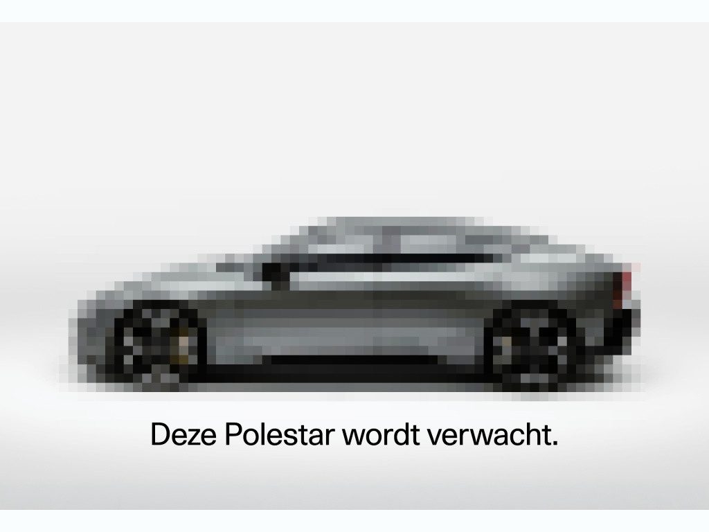 Polestar 4 Long range Single motor 100kWh | Business Edition | Pilot assist