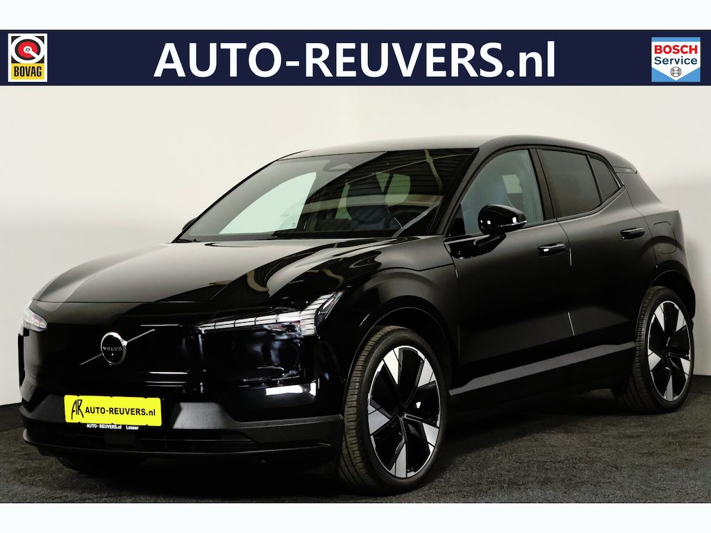 Volvo EX30 Single Motor Extended Range Ultra 69 kWh Navi / Pilot Assist / 360 Cam / BLIS