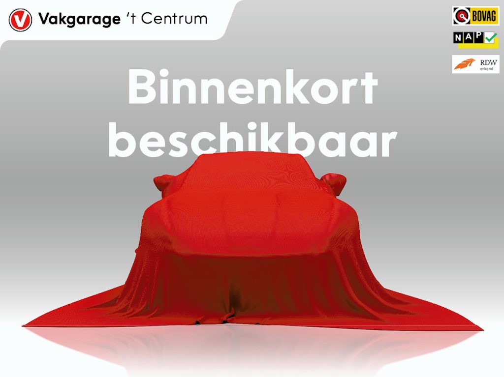 Opel Agila 1.0 Berlin|Airco|NAP|Volledig onderhouden