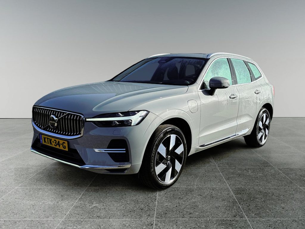 Volvo XC60 2.0 T8 Plug-in hybrid AWD Ultra Bright 98% SOH | Panoramadak | 20 inch LM |
