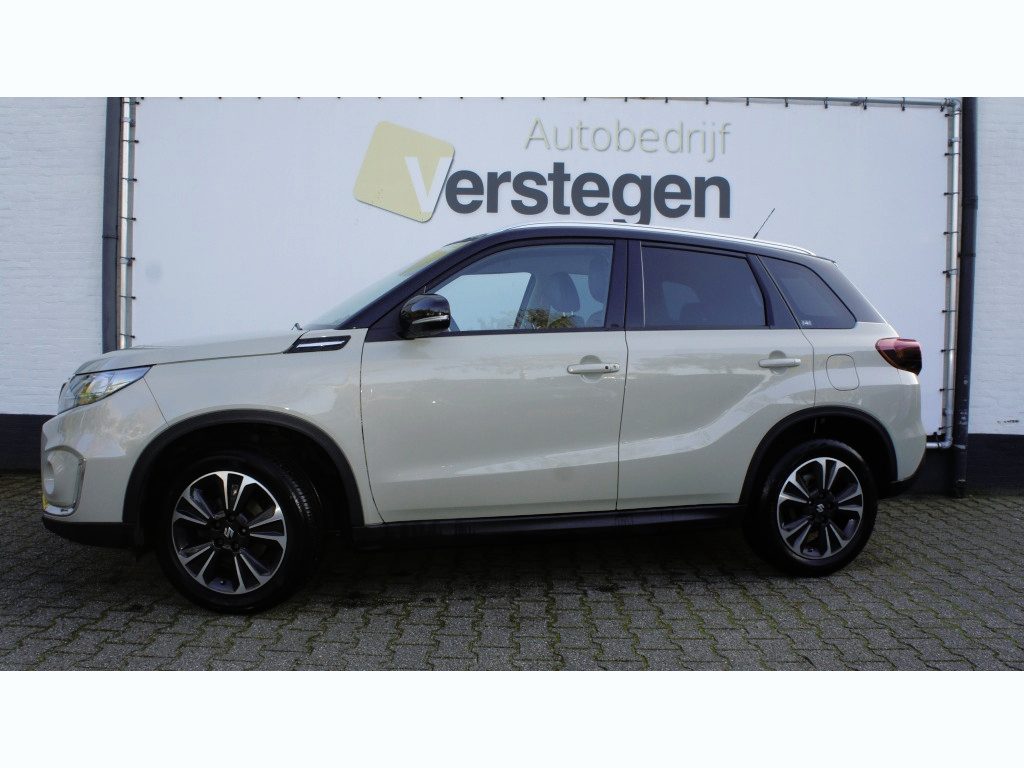 Suzuki Vitara 1.4 B.jet Style SH - Tot 10 jaar garantie -