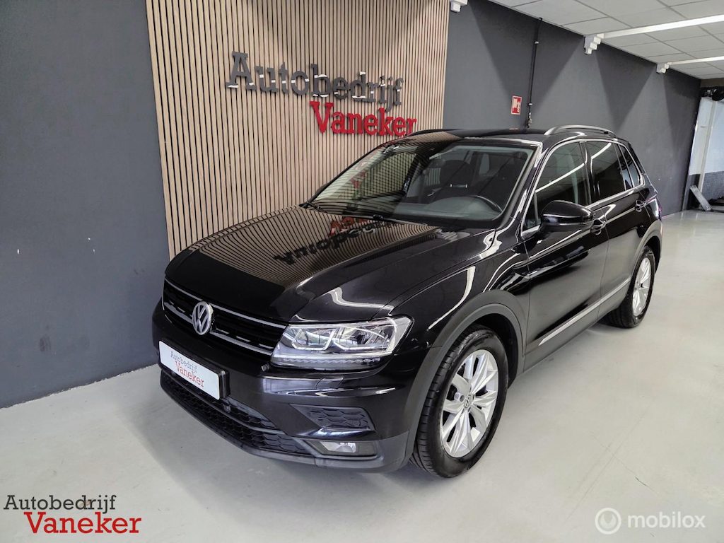 Volkswagen Tiguan 1.5 TSI ACT Comfortline Business|ACC|Carplay|