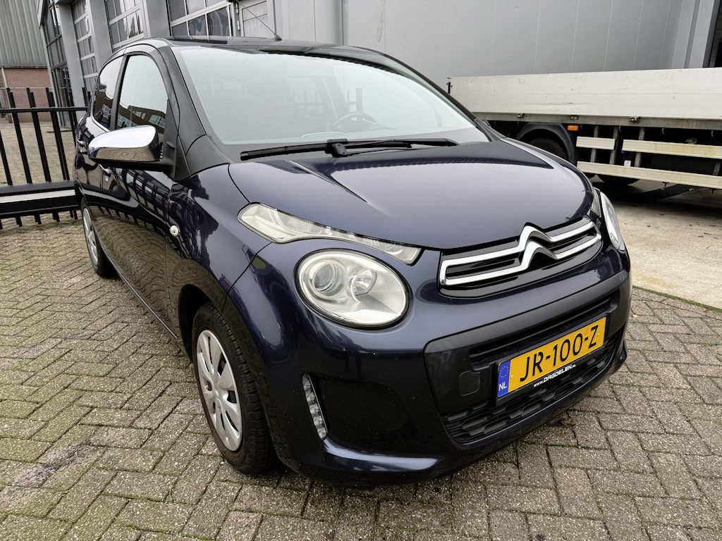 Citroën C1 1.0 e-VTi Selection ** Airco **