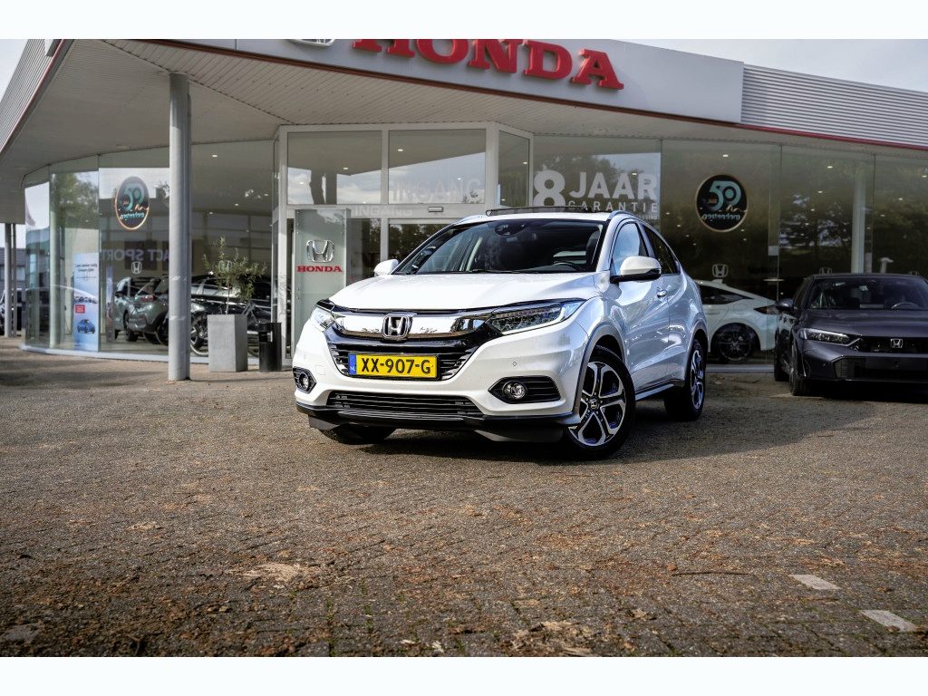 Honda HR-V 1.5 i-VTEC 130pk CVT Executive