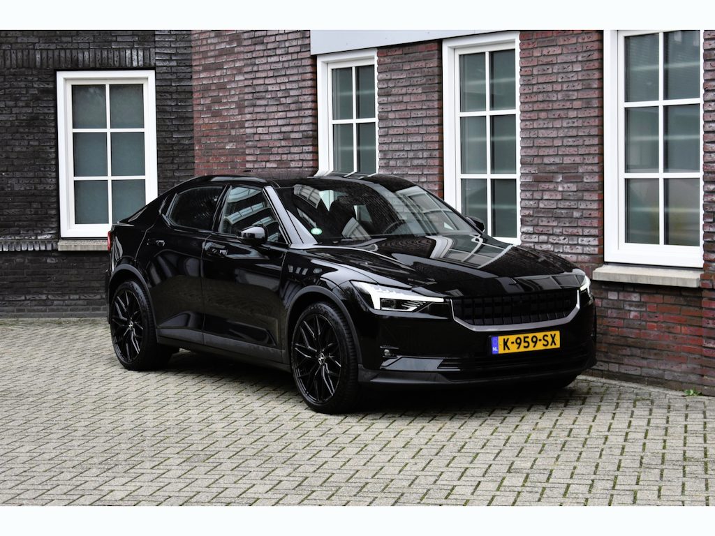 Polestar 2 Polestar 2 Long Range Dual Motor Launch Edition SOH 91% Grib Automotive B.V. – Klein in schaal, groot in service! Welkom bij Grib Automotive B.V. uit Sassenheim! Bij ons draait alles om persoonlijk contact, vertrouwen en tevreden klanten. Wij zijn e