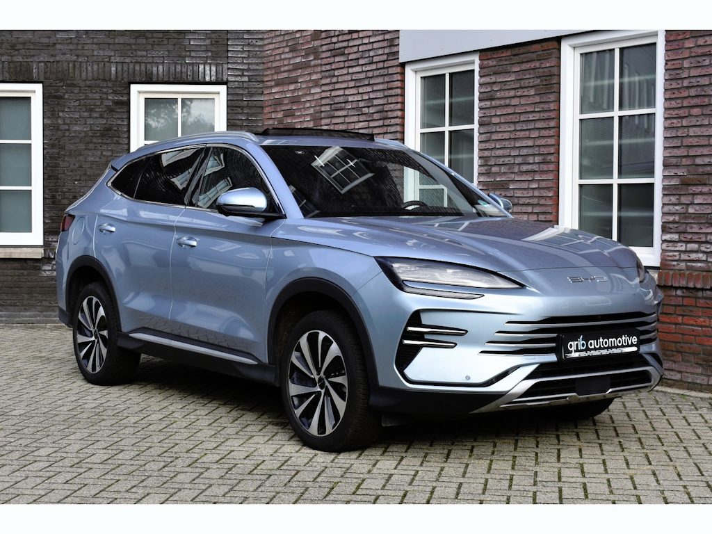 BYD Seal U DM-i Boost Grib Automotive B.V. – Klein in schaal, groot in service! Welkom bij Grib Automotive B.V. uit Sassenheim! Bij ons draait alles om persoonlijk contact, vertrouwen en tevreden klanten. Wij zijn een kleinschalig autobedrijf met een grote pas