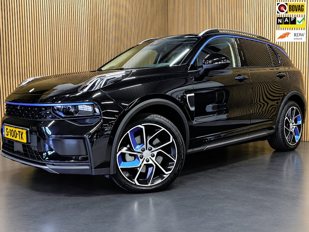 Lynk & Co 01 1.5|PHEV|NAP|NL-AUTO|PANO|ACC|360+V+A CAMERA|ANDROID/CARPLAY|STOELVERW|INFINITY AUDIO|MEMORY|ELEK. A-KLEP + INTERIEUR