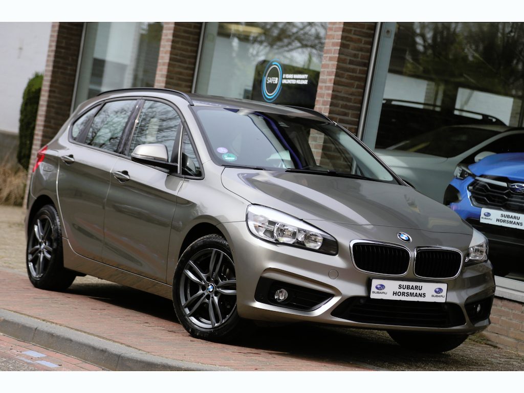 BMW 2-Serie Active Tourer 218i Executive Automaat