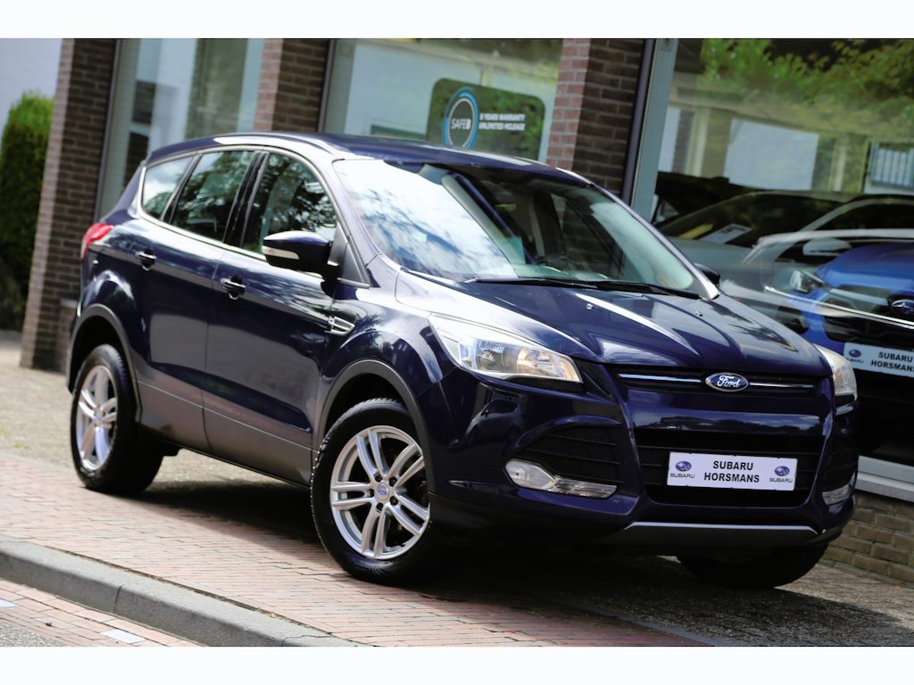 Ford Kuga 1.6 Ecoboost 150pk Trend