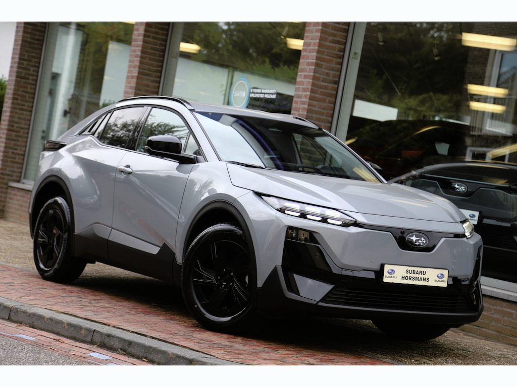 Subaru Uncharted 2E-xcite+ 77 kWh Leer Navi Harman Kardon 360view ACC