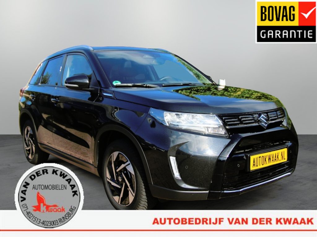 Suzuki Vitara 1.5 Hybrid Style