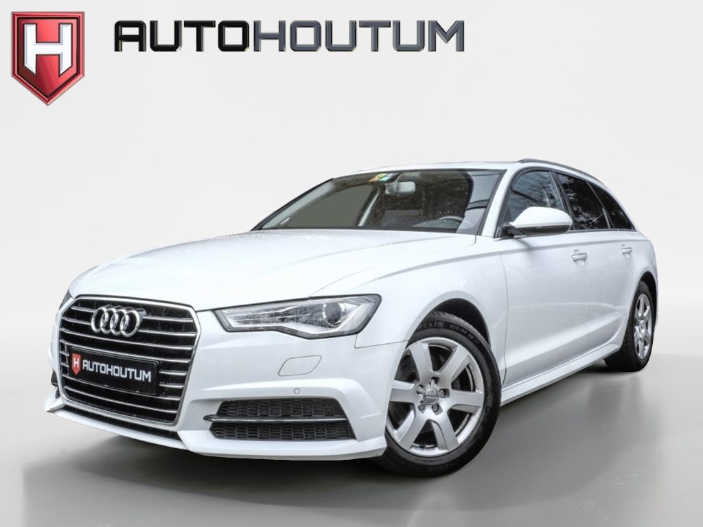 Audi A6 Avant 2.0 TDI 190PK AUT