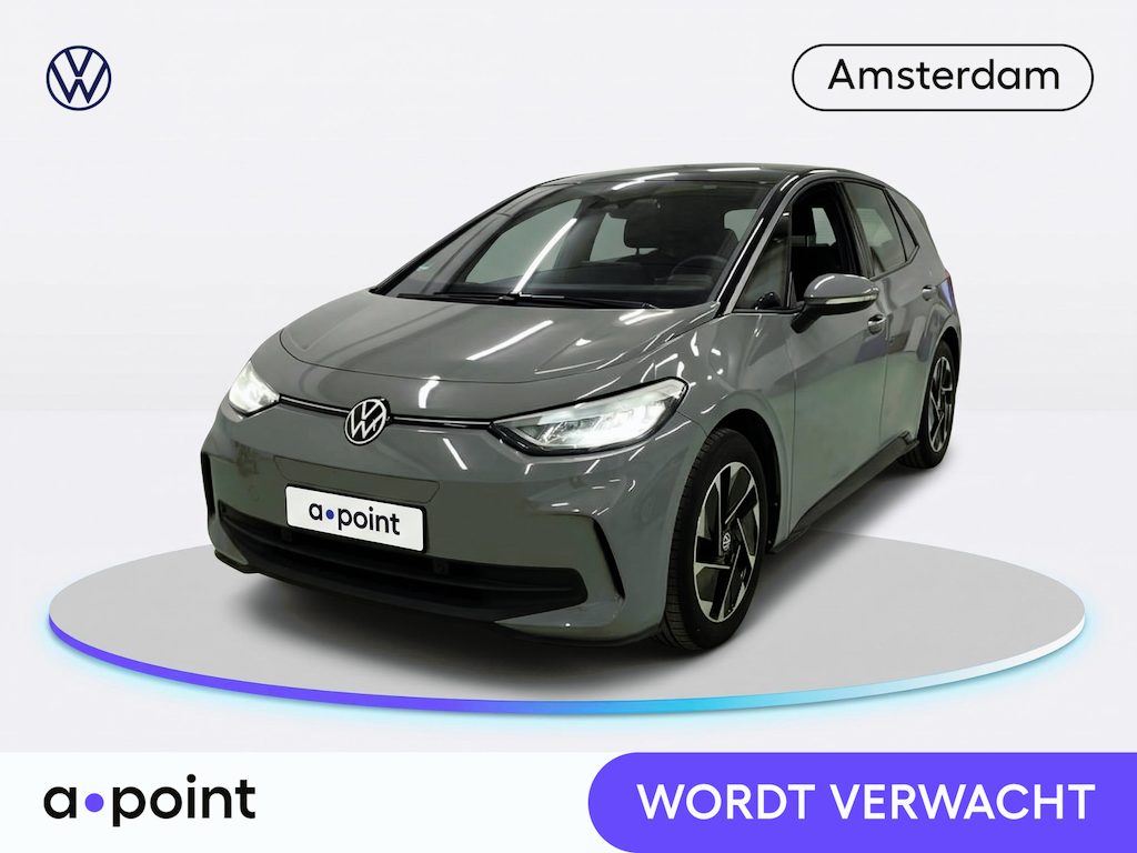 Volkswagen ID.3 Pro 58 kWh 204 pk | Navigatie via App | Parkeersensoren | Adaptieve cruise control | Apple carplay / Android auto | LED | Lane assist |