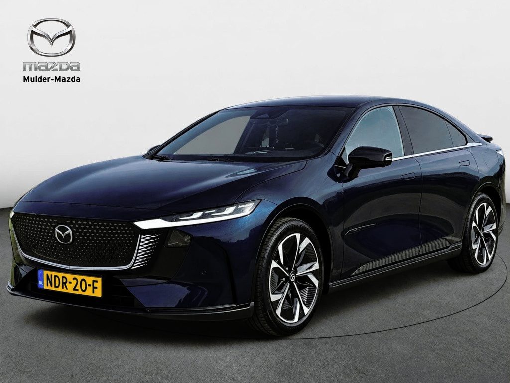 Mazda 6e HomuraPlus BE 78 kWh *DEMO*