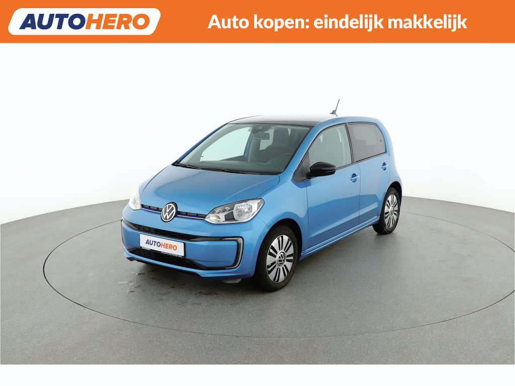 Volkswagen e-Up! e-up! |NB04647|