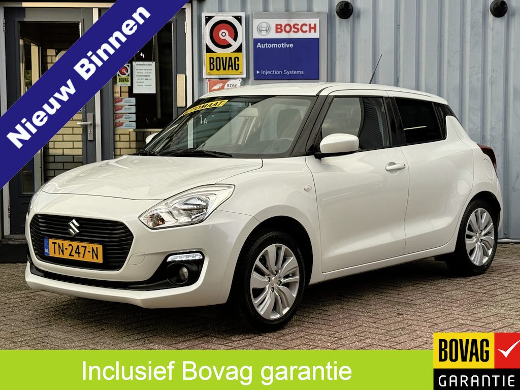 Suzuki Swift 1.2 Select ( AUTOMAAT )