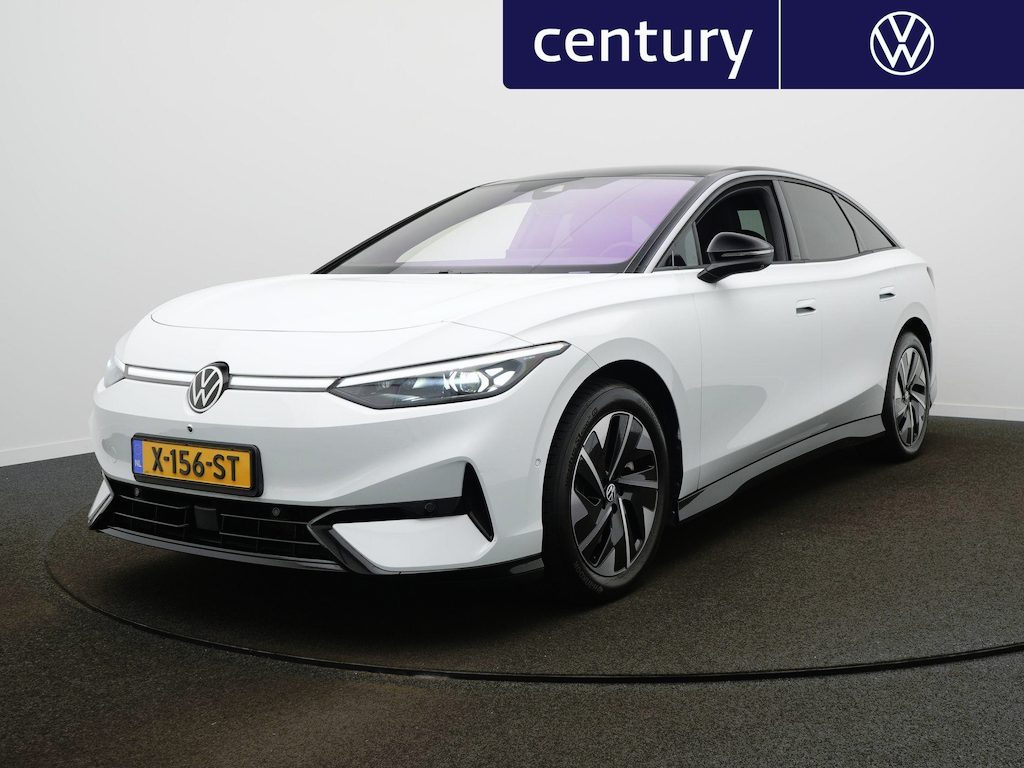 Volkswagen ID.7 Pro Business 77 kWh | IQ-Light | 360 Camera | HUD | BLIS |