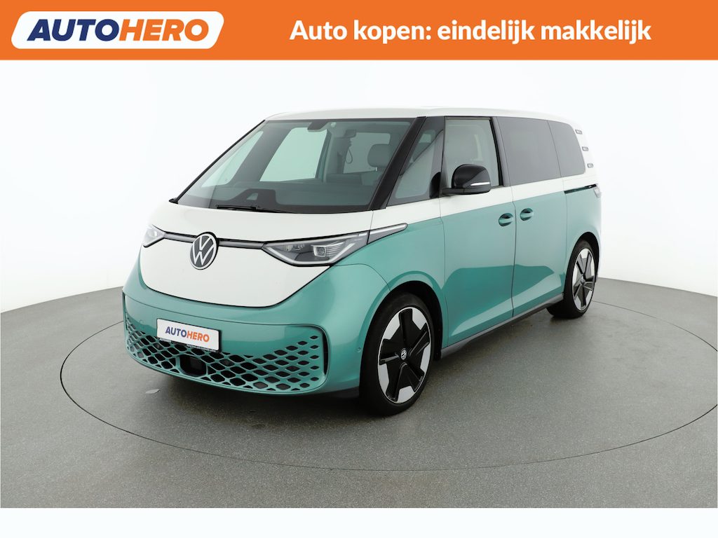 Volkswagen ID. Buzz Pro 77kWh |KR07946|