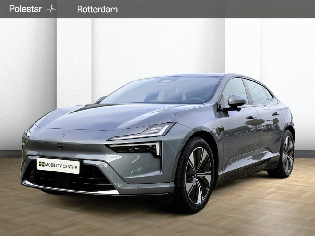 Polestar 4 Long range Single motor 100kWh | Pilot & Plus pack | Harman&Kardon