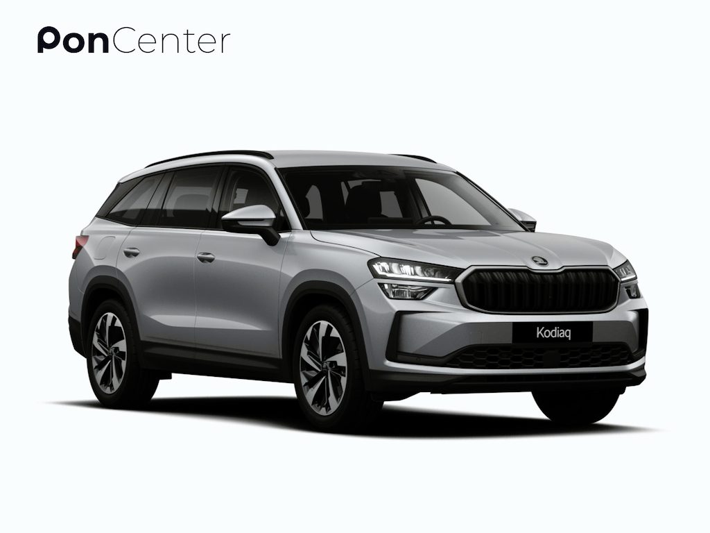 Skoda Kodiaq Business Edition Plus 1.5 TSI PHEV 150 kW / 204 PK | Trekhaak | Stoelverwarming | Camera |