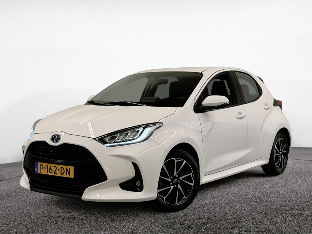 Toyota Yaris 1.5 Hyb. Dynamic| Camera| Adapt. Cruise| Keyless.