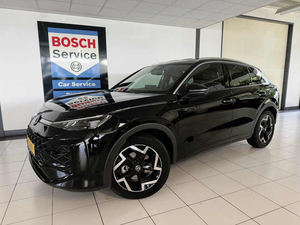 Volkswagen T-Roc 1.5 Hybrid R-Line