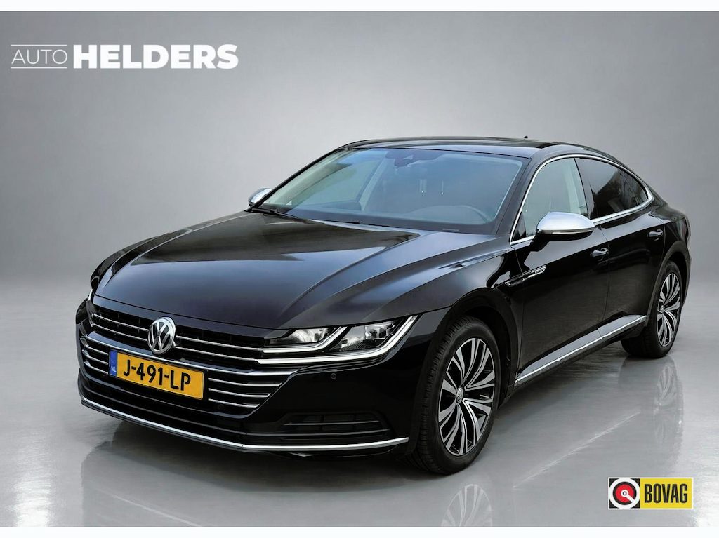 Volkswagen Arteon 2.0 TDI Elegance Massage 18'